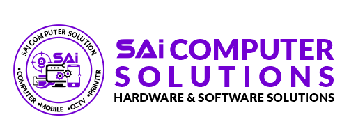 Sai Computer Solution